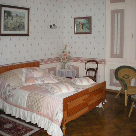 Le Chateau Bed and Breakfast Neuville-Coppegueule Exterior foto
